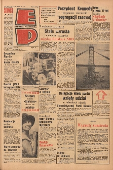 Express Poznański 1963.06.12 Nr137