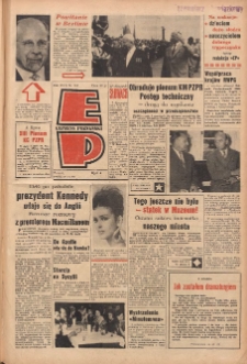 Express Poznański 1963.06.29 Nr151