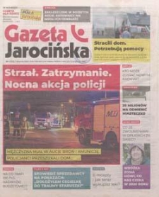 Gazeta Jarocińska 2020.01.07 Nr1(1525)