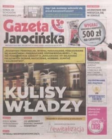 Gazeta Jarocińska 2020.03.03 Nr9(1533)