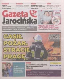 Gazeta Jarocińska 2020.03.10 Nr10(1534)