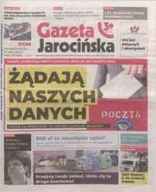 Gazeta Jarocińska 2020.04.28 Nr17(1541)