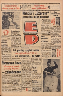 Express Poznański 1959.12.02 Nr281