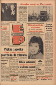 Express Poznański 1959.12.04 Nr283