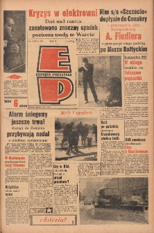 Express Poznański 1959.12.09 Nr287