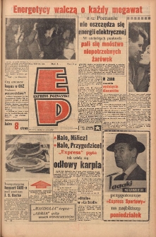 Express Poznański 1959.12.11 Nr289