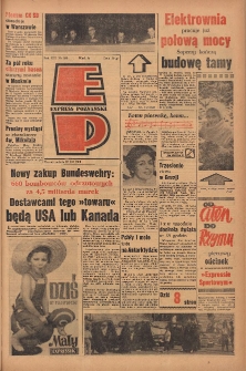 Express Poznański 1959.12.12 Nr290