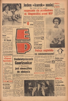 Express Poznański 1959.12.18 Nr295