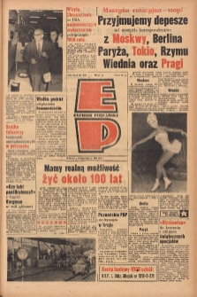 Express Poznański 1959.12.21 Nr297