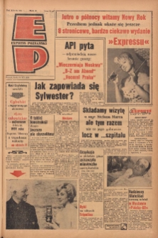 Express Poznański 1959.12.30 Nr304