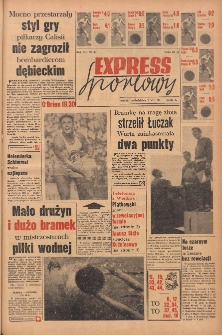 Express Sportowy 1959.08.03 nr30