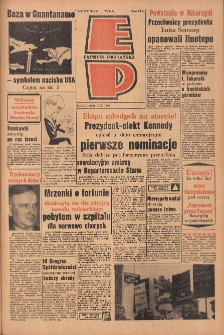 Express Poznański 1960.11.12 Nr269