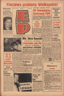 Express Poznański 1962.03.29 Nr75