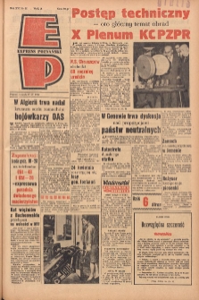 Express Poznański 1962.04.17 Nr91
