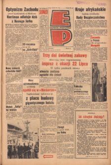 Express Poznański 1963.07.11 Nr161