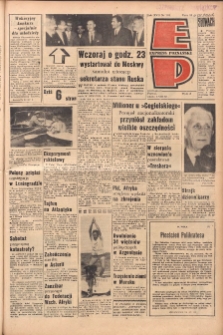 Express Poznański 1963.08.03 Nr181