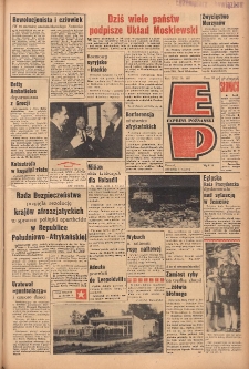 Express Poznański 1963.08.08 Nr185