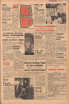 Express Poznański 1963.08.13 Nr189