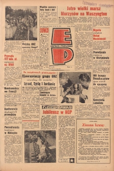 Express Poznański 1963.08.27 Nr201