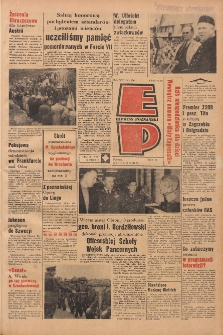 Express Poznański 1963.09.02 Nr206 zawiera Expressik dodatek dla dzieci