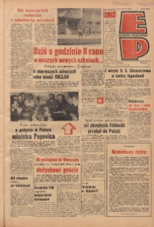 Express Poznański 1963.09.03 Nr207