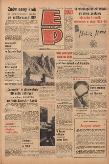 Express Poznański 1963.09.05 Nr209