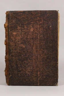 Sermones de tempore et de sanctis cum quadragesimali