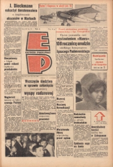 Express Poznański 1961.01.19 Nr16