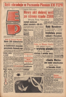 Express Poznański 1961.01.26 Nr22