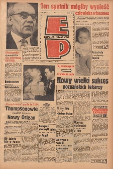 Express Poznański 1961.02.06 Nr31