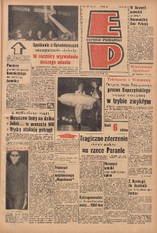 Express Poznański 1961.02.20 Nr43