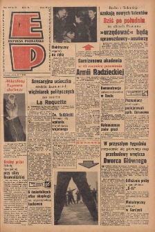 Express Poznański 1961.02.25 Nr48