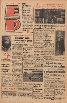Express Poznański 1961.03.13 Nr61