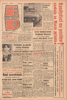 Express Poznański 1961.03.23 Nr70