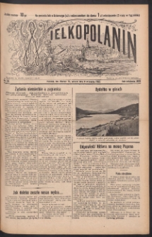 Wielkopolanin 1932.09.06 Nr89