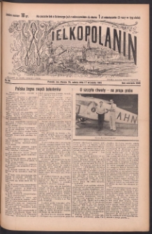 Wielkopolanin 1932.09.17 Nr94