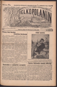 Wielkopolanin 1932.09.27 Nr98