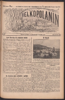 Wielkopolanin 1932.09.29 Nr99