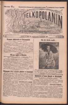 Wielkopolanin 1932.10.20 Nr108