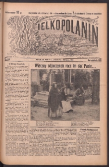 Wielkopolanin 1932.11.01 Nr113