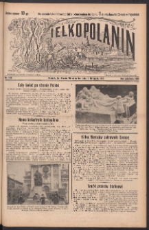 Wielkopolanin 1932.11.17 Nr119