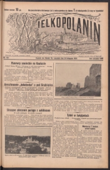 Wielkopolanin 1932.11.24 Nr122