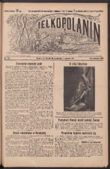 Wielkopolanin 1932.12.03 Nr126