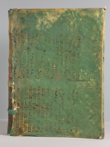 Opus nonaginta dierum et dialogi. Ed. Iodocus Badius Ascensius