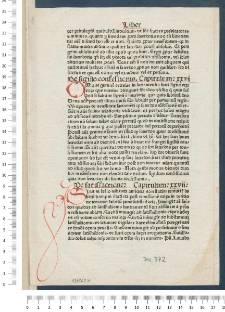 Compendium theologicae veritatis. Cum Tabula Thomae Dorniberg. - Praecedit: Bernoldus de Caesarea: Distinctiones de tempore et de sanctis, quarum declarationes ex Compendio theologicae veritatis capiuntur
