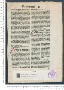 Historia scholastica