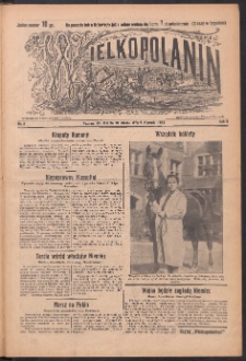 Wielkopolanin 1934.01.09 R.5 Nr3