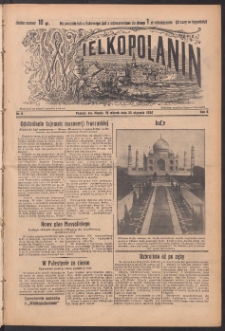 Wielkopolanin 1934.01.23 R.5 Nr9