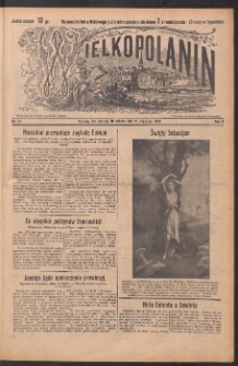 Wielkopolanin 1934.01.27 R.5 Nr11