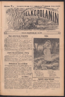 Wielkopolanin 1934.02.03 R.5 Nr14